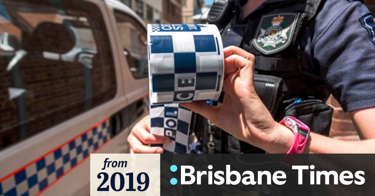 Man shot in the face in Gold Coast home invasion